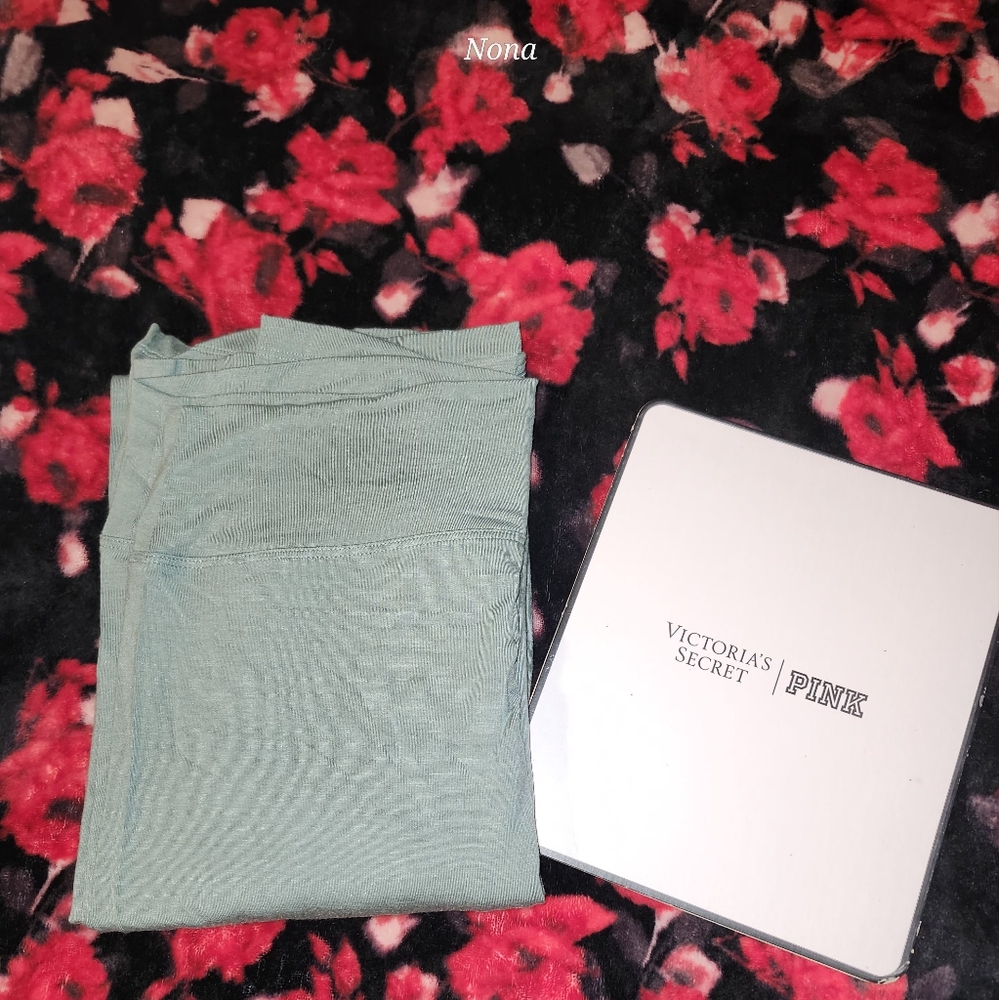Victoria Secret Modal Wide Leg Pant size XL NWT - Picture 7 of 7